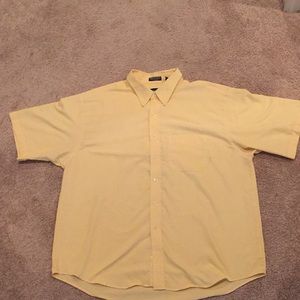 Van heusen XXL short sleeve